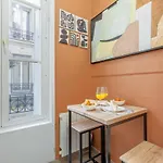 Διαμέρισμα Cozy Centre Montparnasse - Ii Παρίσι
